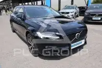 2022 Volvo V90