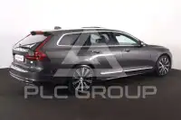 2022 Volvo V90