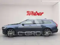 2022 Volvo V90