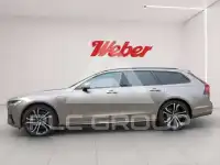 2022 Volvo V90