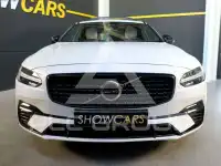 2022 Volvo V90