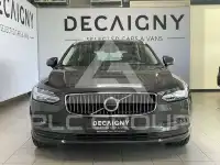 2022 Volvo V90