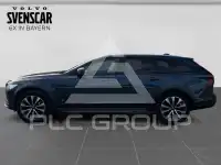 2022 Volvo V90