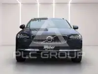 2022 Volvo V90
