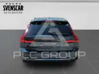 2022 Volvo V90