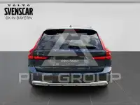 2022 Volvo V90