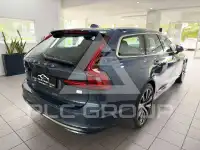 2022 Volvo V90