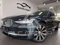 2022 Volvo V90