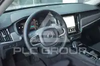2022 Volvo V90