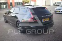 2022 Volvo V90