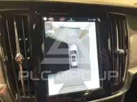 2022 Volvo V90