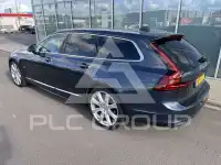 2022 Volvo V90