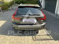 2022 Volvo V90