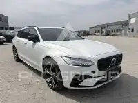 2022 Volvo V90