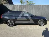 2022 Volvo V90