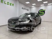 2022 Volvo V90