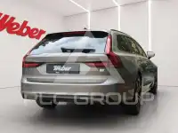 2022 Volvo V90