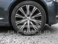 2022 Volvo V90