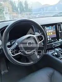 2022 Volvo V90