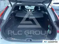 2022 Volvo V90