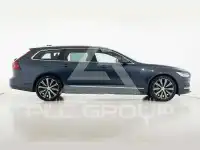 2022 Volvo V90