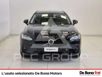 2022 Volvo V90
