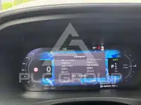 2022 Volvo V90