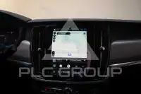 2022 Volvo V90