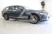 2022 Volvo V90