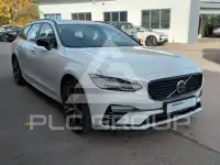 2022 Volvo V90