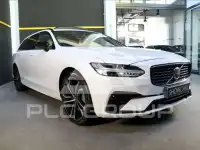 2022 Volvo V90