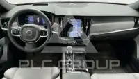 2022 Volvo V90