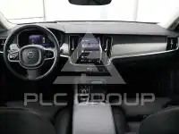 2022 Volvo V90