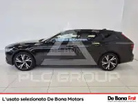 2022 Volvo V90