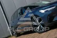 2022 Volvo V90