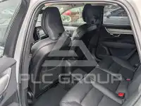 2022 Volvo V90