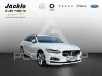 2022 Volvo V90