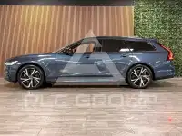2022 Volvo V90