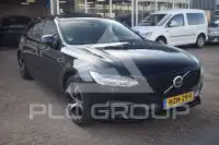2022 Volvo V90
