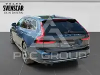 2022 Volvo V90