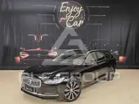 2022 Volvo V90