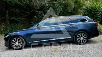 2022 Volvo V90