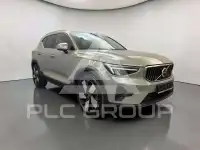 2022 Volvo XC40