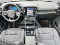 2022 Volvo XC40