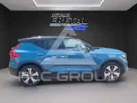 2022 Volvo XC40
