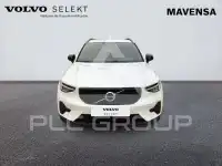 2022 Volvo XC40