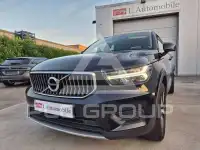 2022 Volvo XC40