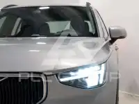 2022 Volvo XC40