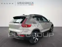 2022 Volvo XC40