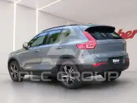 2022 Volvo XC40